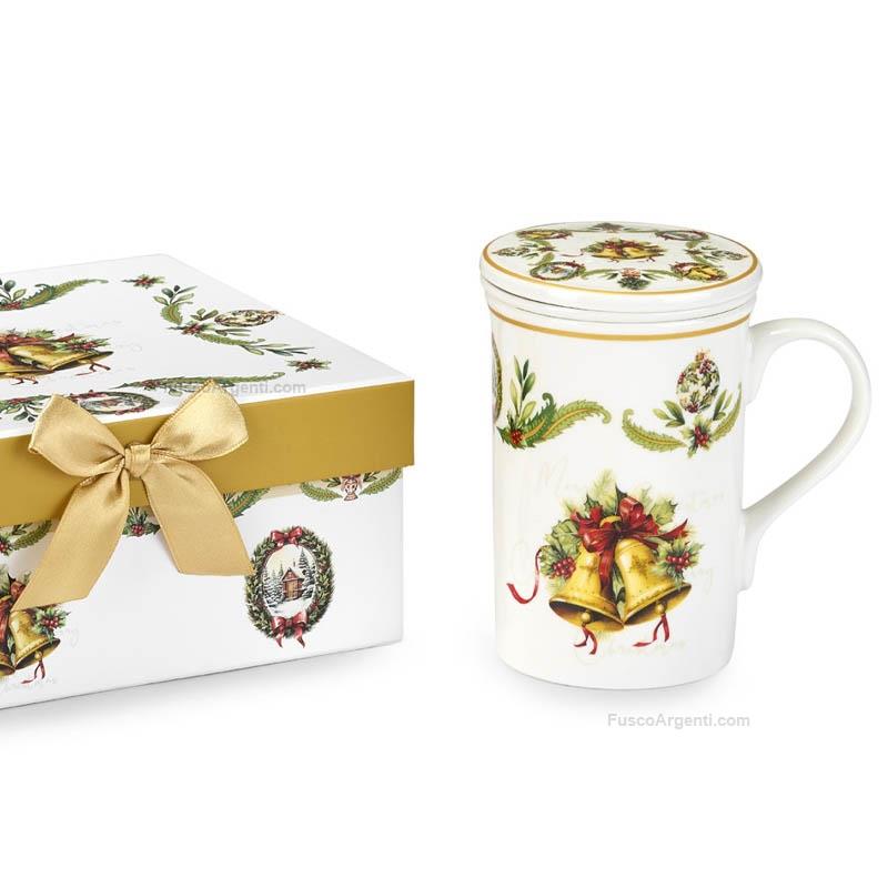 fade christmas mug con filtro bells