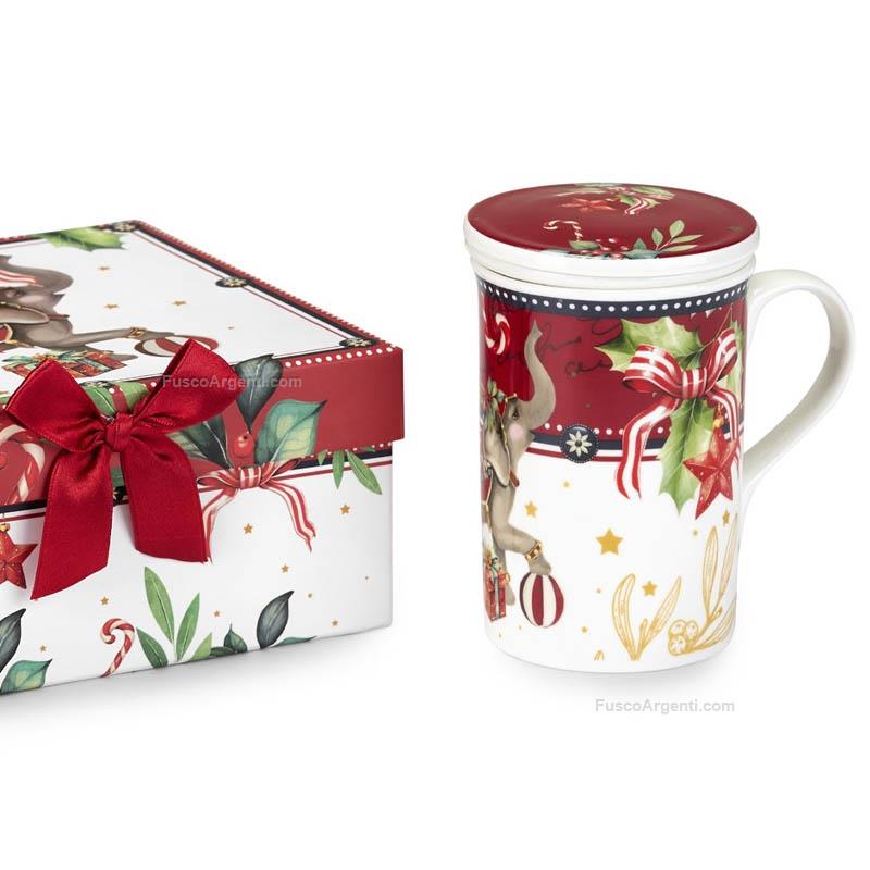 fade christmas mug with filter danica