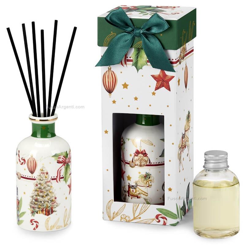 fade christmas profumatore ambiente astro