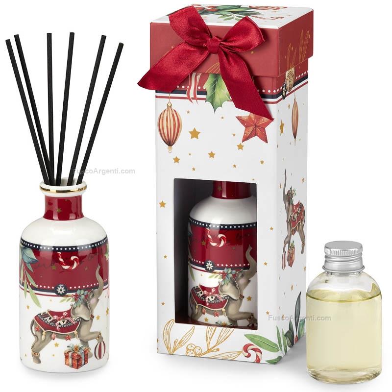 fade christmas home perfumer danica
