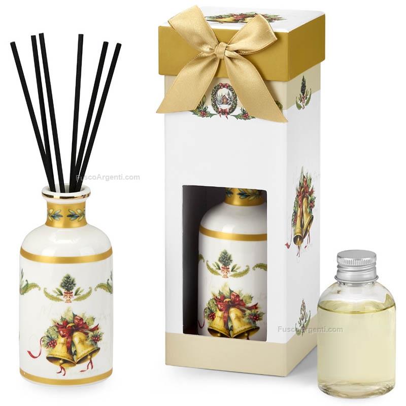 fade christmas profumatore con essenza bells