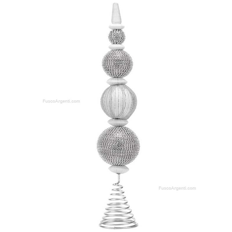 fade christmas puntale jewel