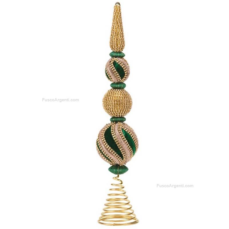 fade christmas puntale jewel