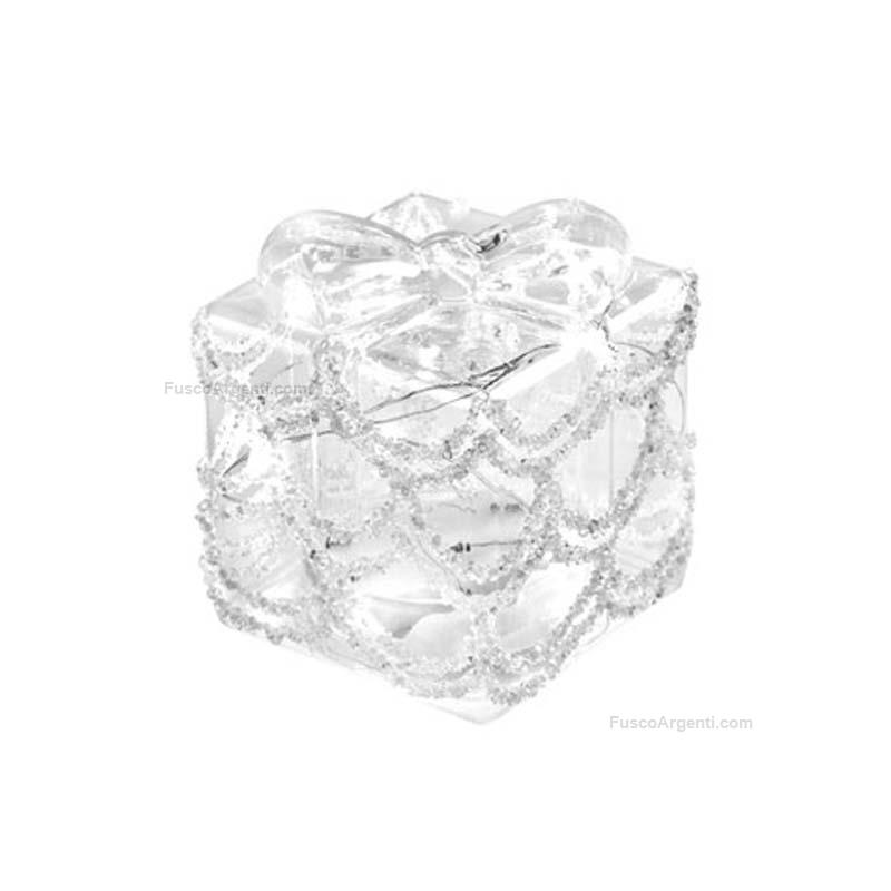 fade christmas scatola magic box