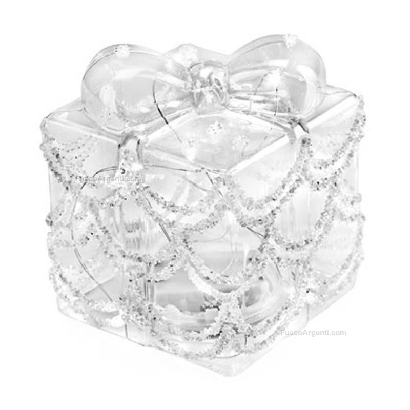 fade christmas scatola magic box