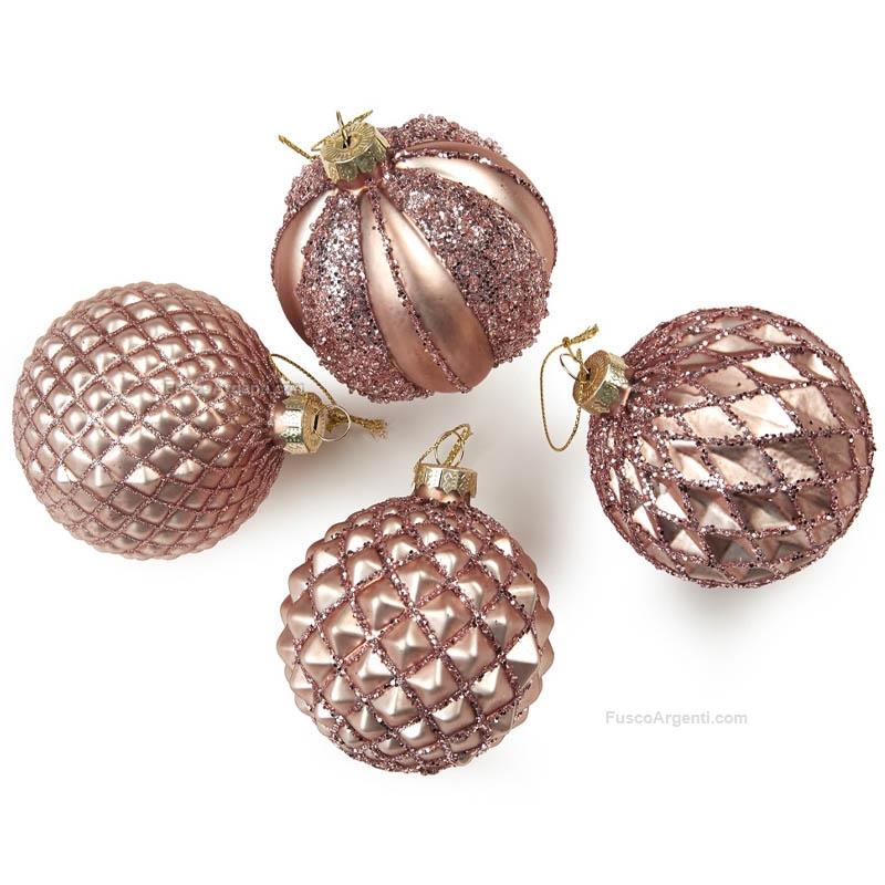 fade christmas xmas spheres mim