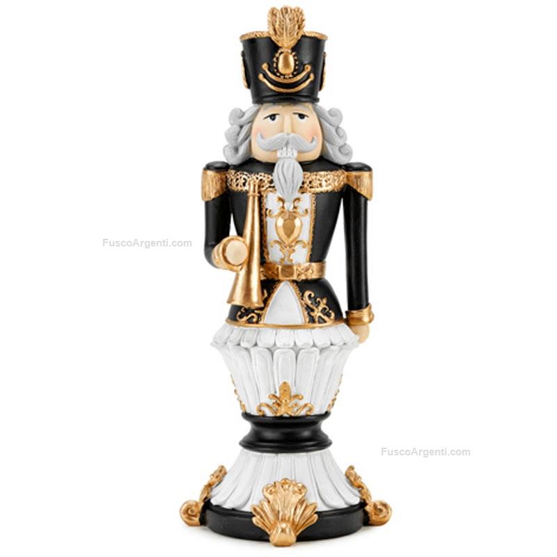 fade christmas toy soldier xmas carousel