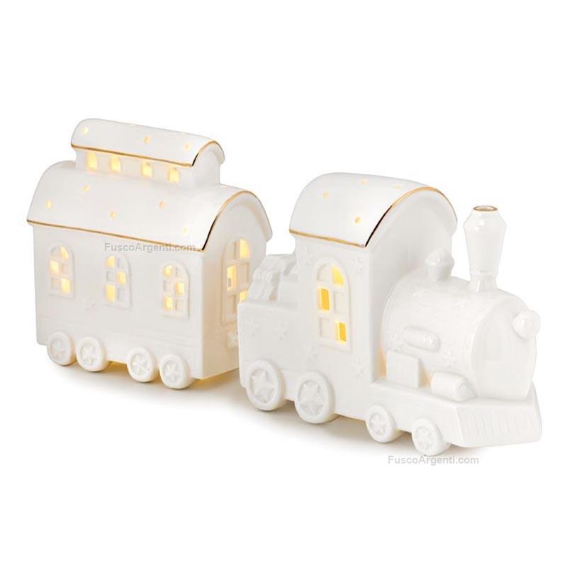 fade christmas trenino magic town