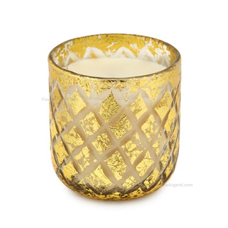 fade bowl enya with candle