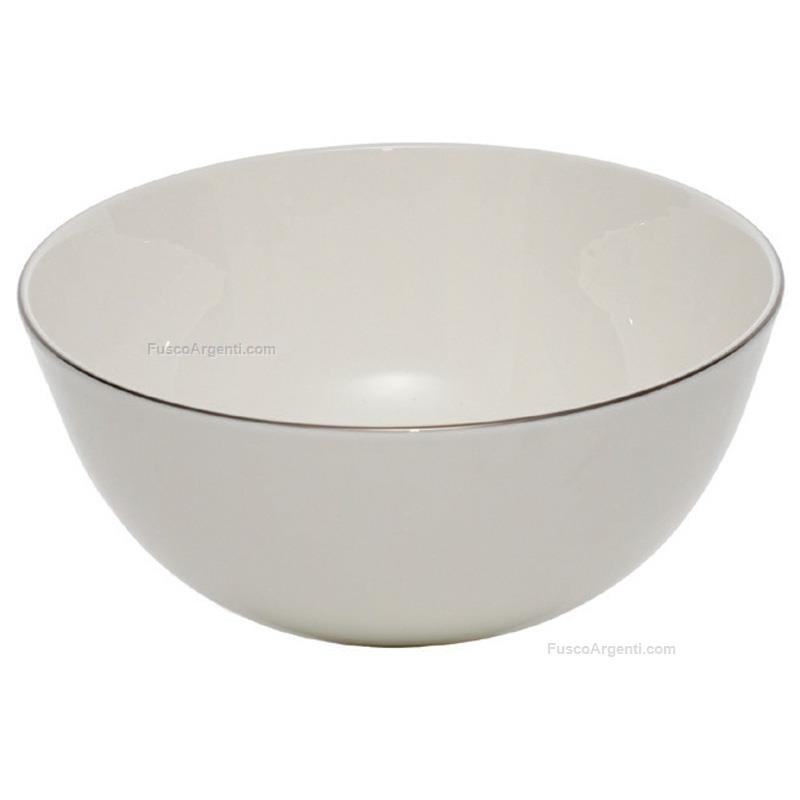 fade salad bowl iris platinum