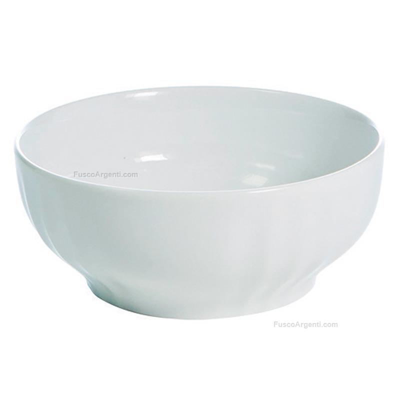 fade salad bowl reyna white