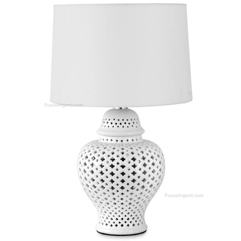 fade table lamp chloe