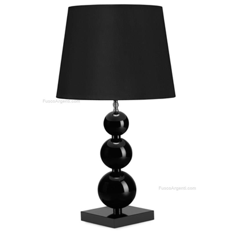 fade table lamp helsinki black