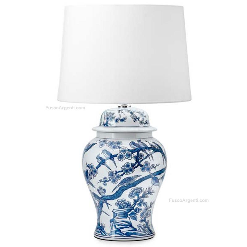 fade table lamp liling