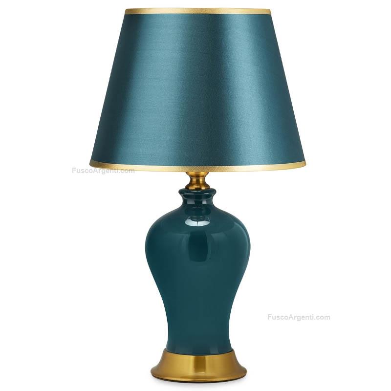 fade table lamp mandir