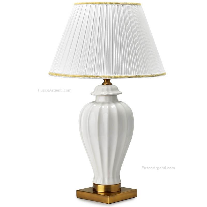 fade table lamp mira