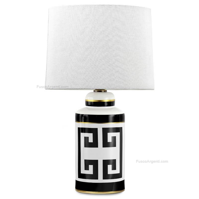 fade table lamp olimpia