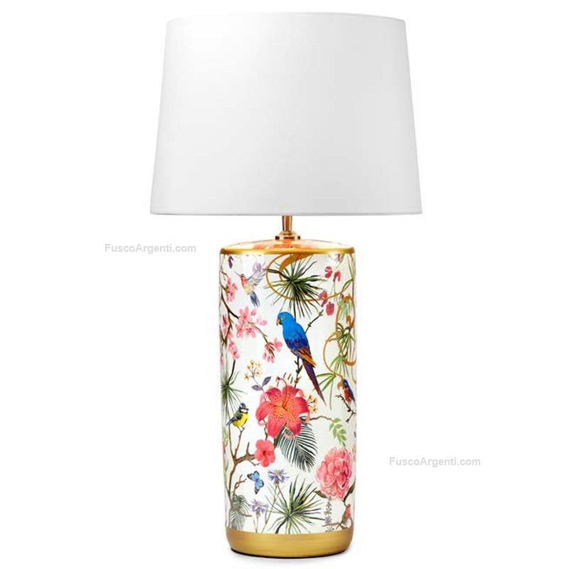 fade table lamp paradise