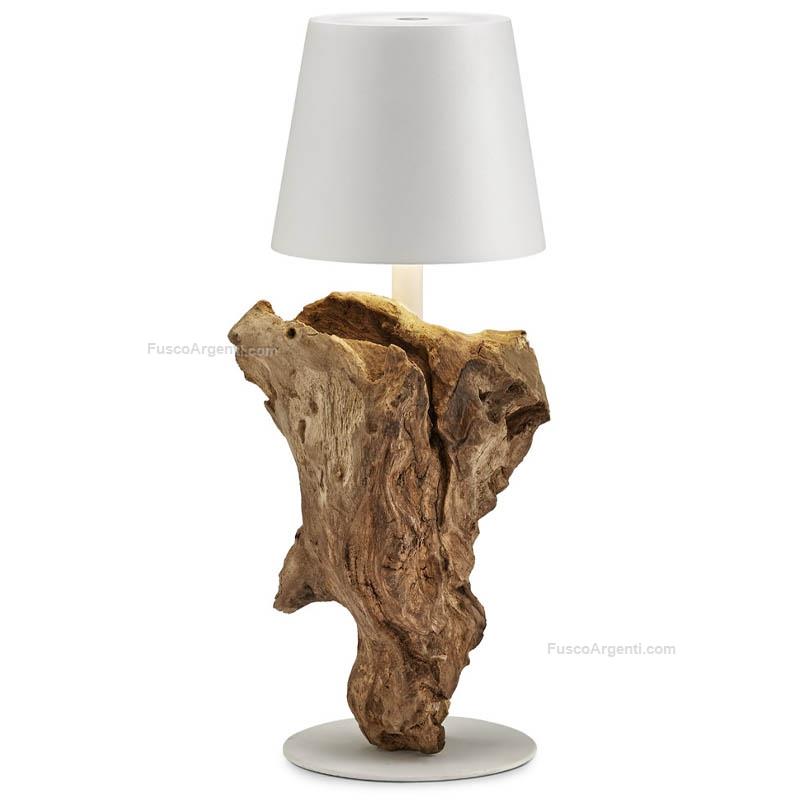 fade table lamp wild