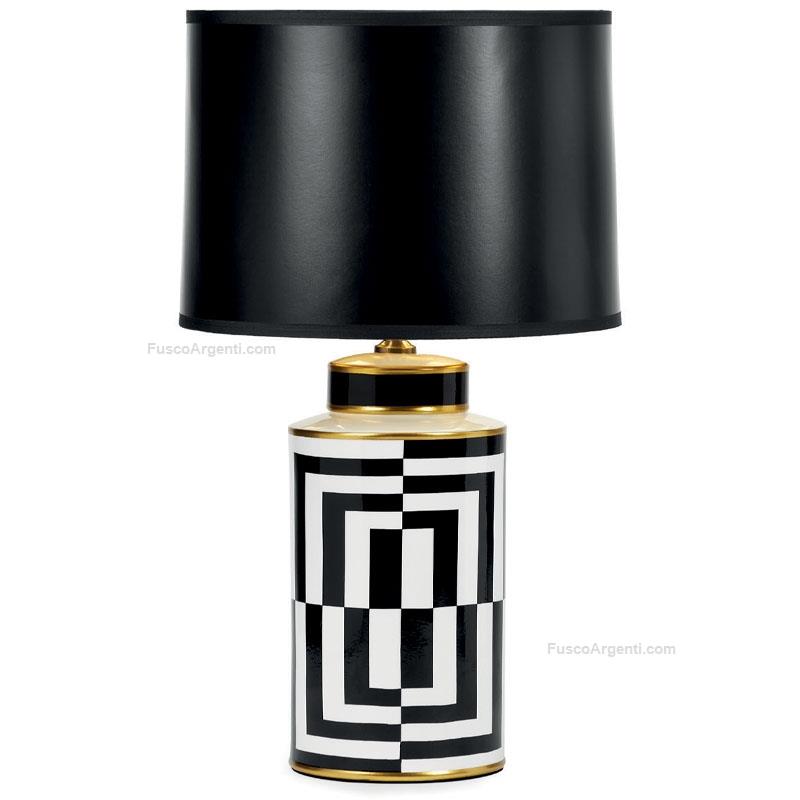 fade lamp vogue