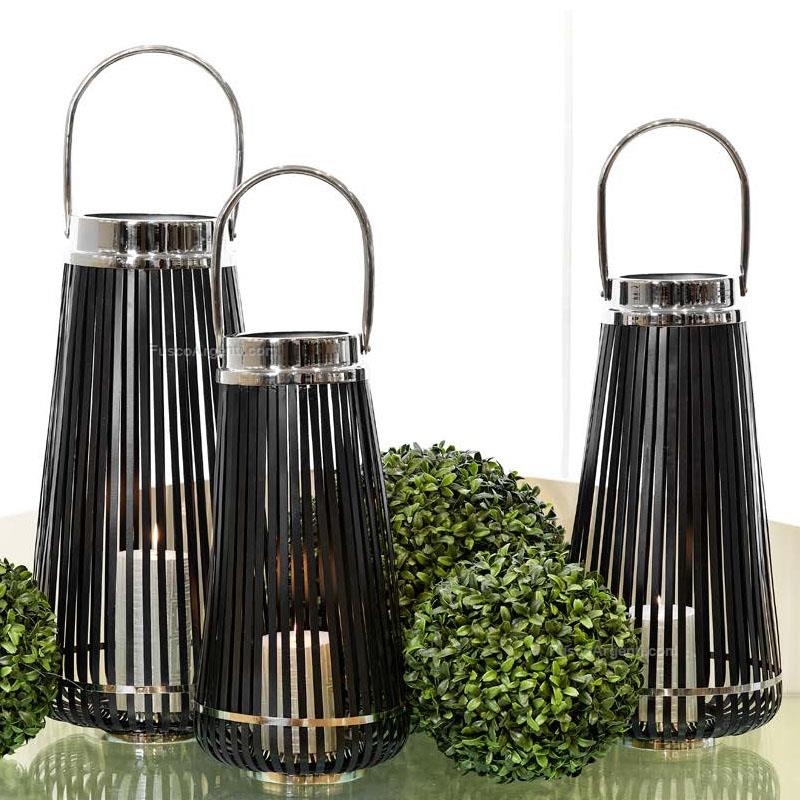 fade lantern shine