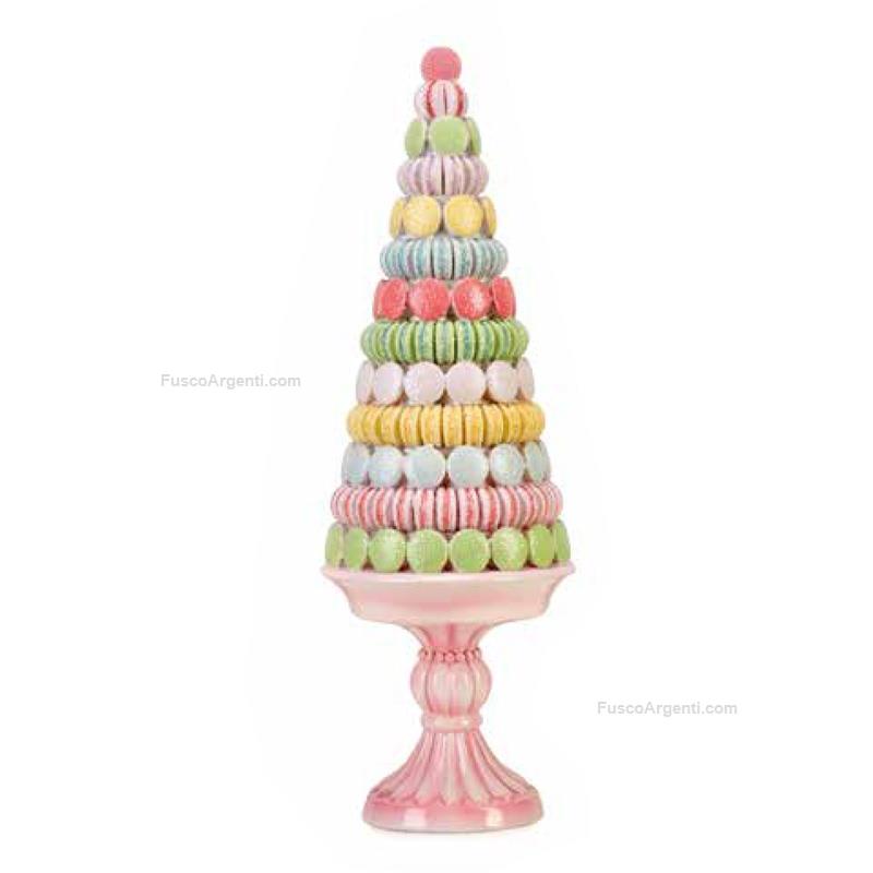fade christmas albero suzette candy