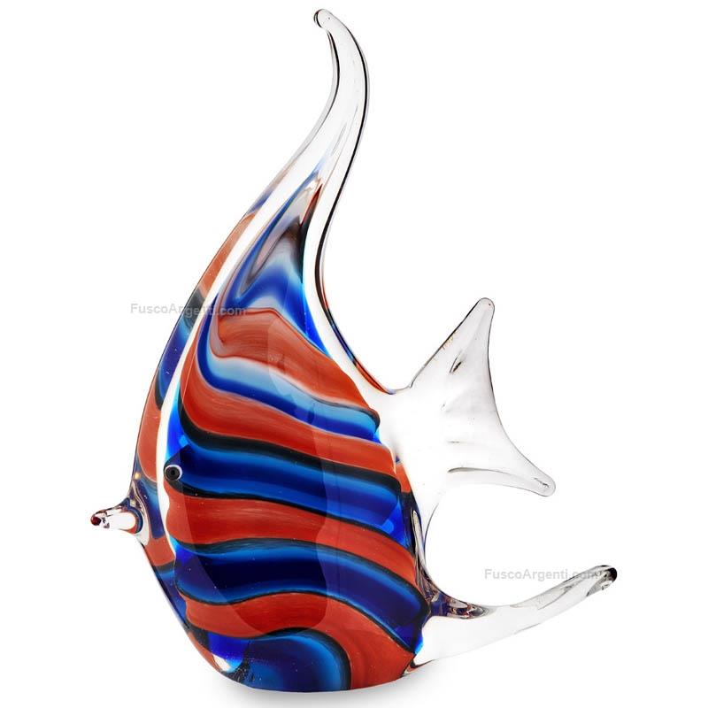 fade pesce fantasy glass