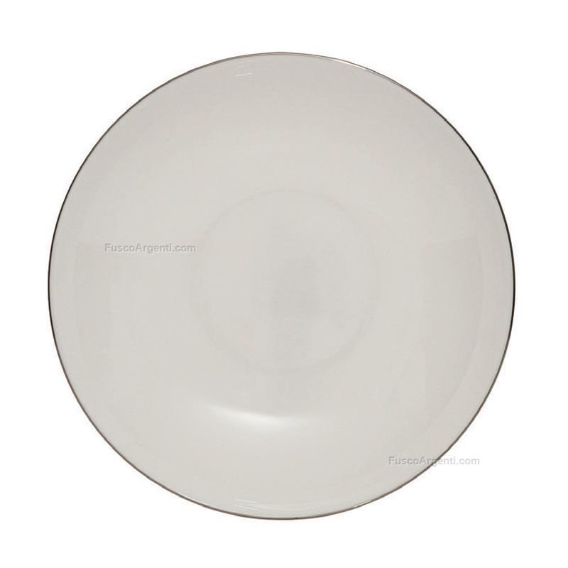 fade soup bowl iris platinum