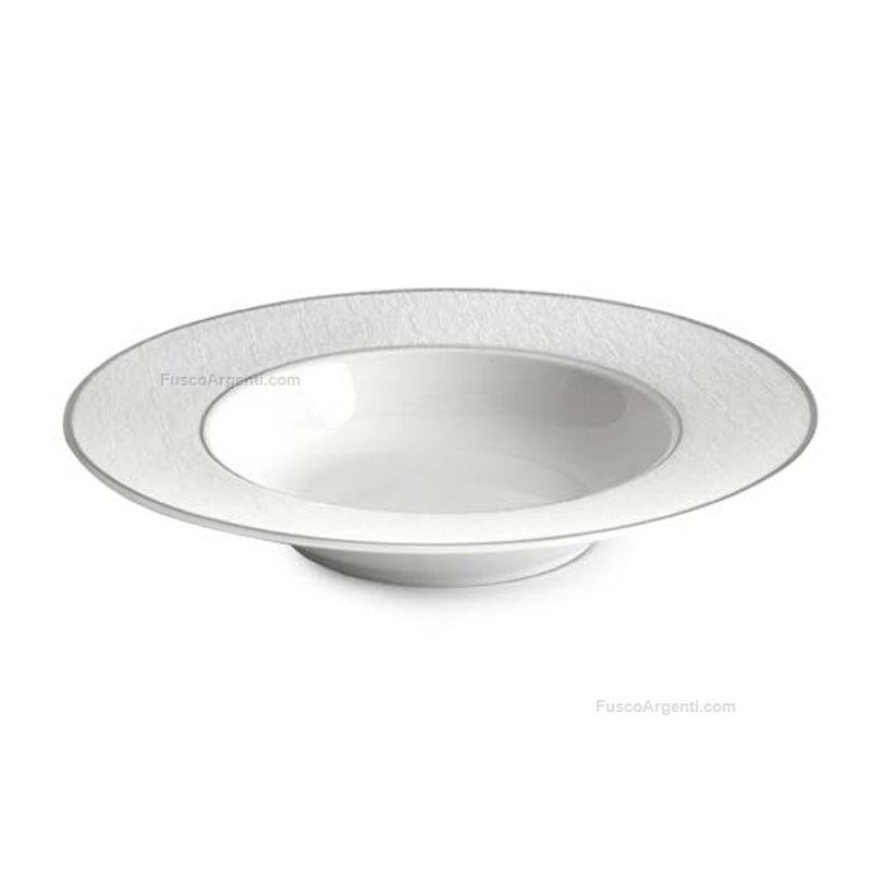 fade pasta plate nina platinum thread