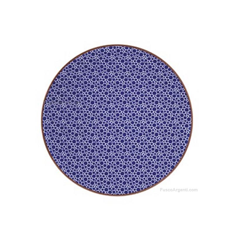 fade side plate active bubble