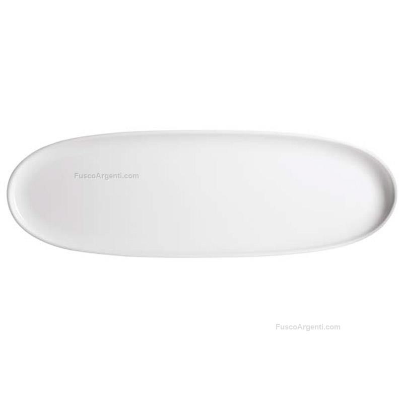 fade oval plate essential