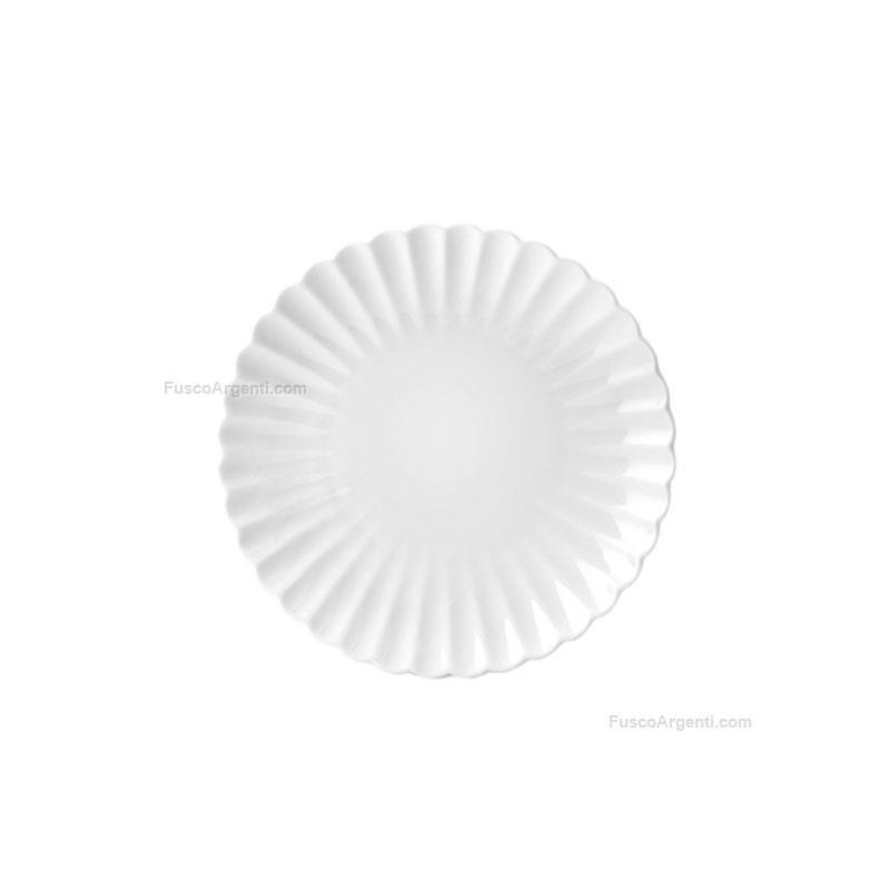 fade bread plate margherita