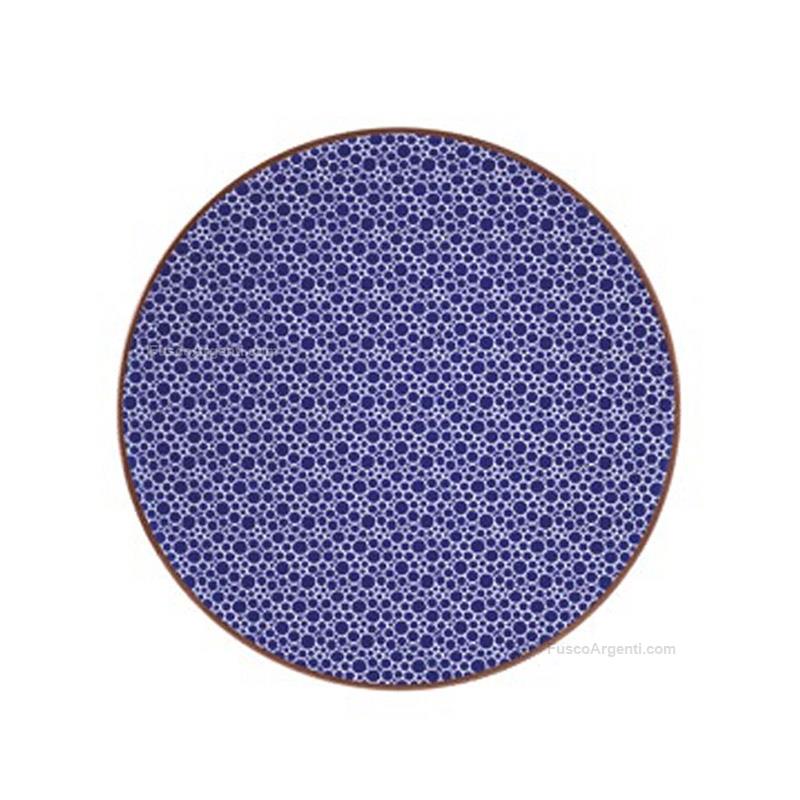 fade dinner plate active bubble