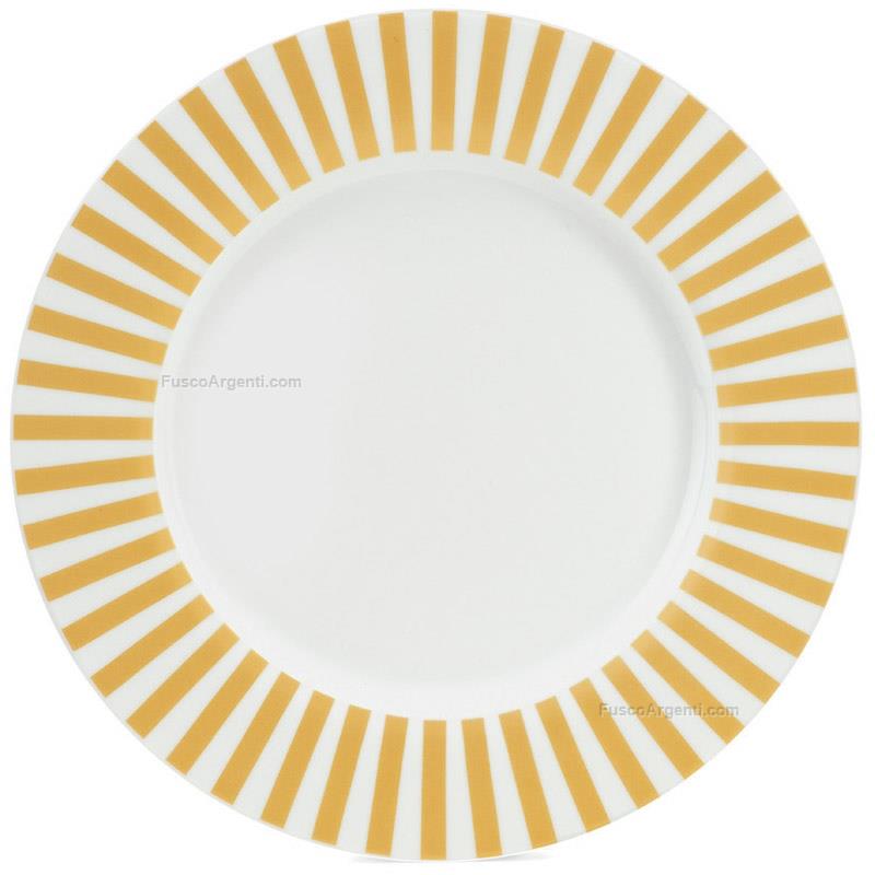 fade serving plate splendor