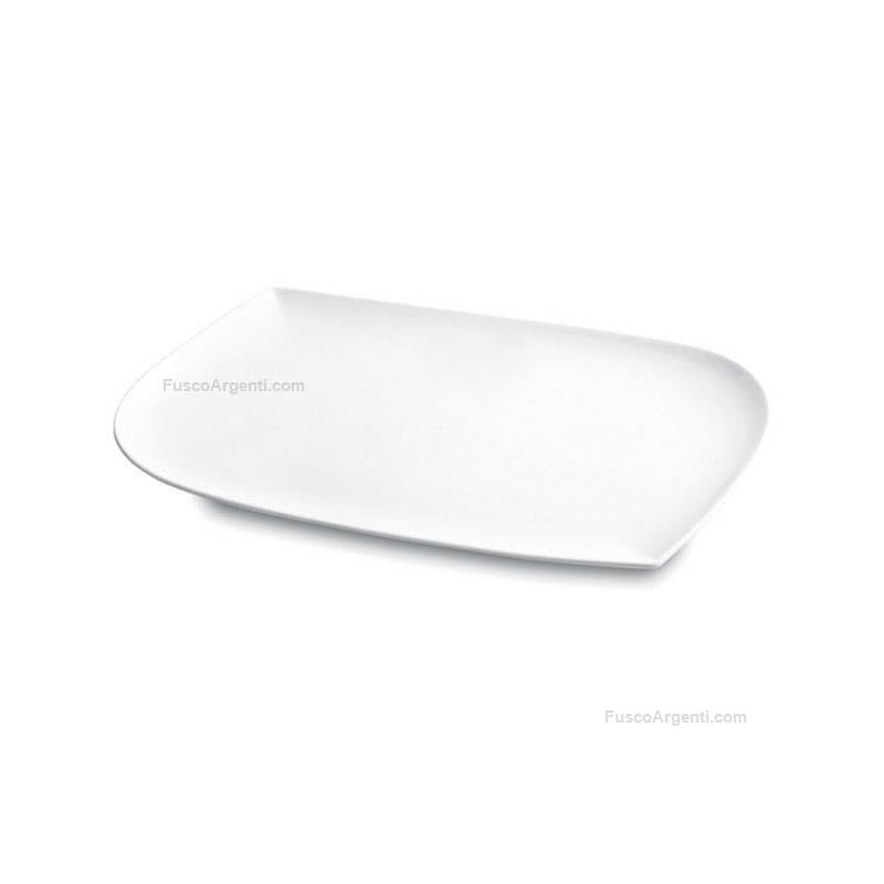 fade rectangular plate carlotta
