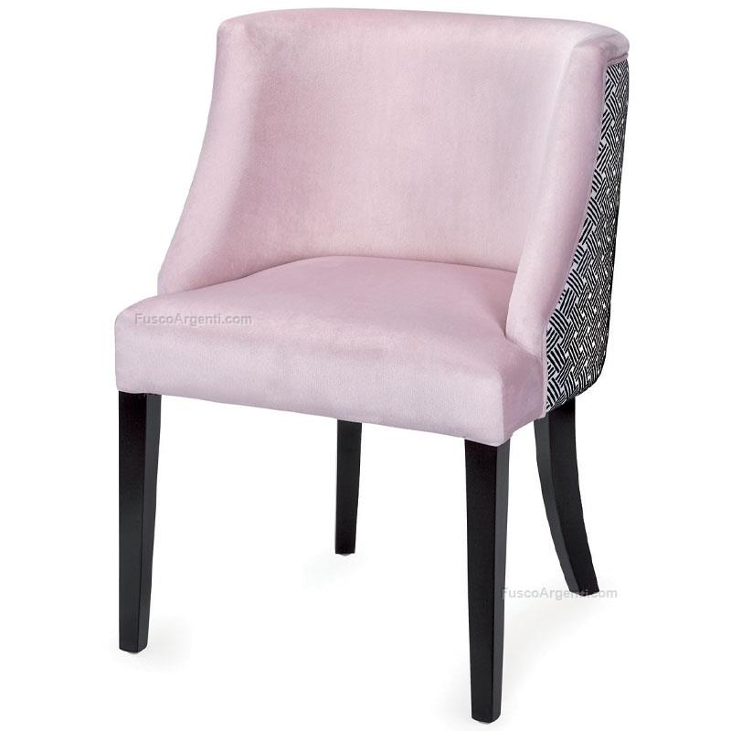 fade armchair demetra