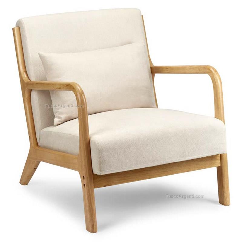fade armchair eris