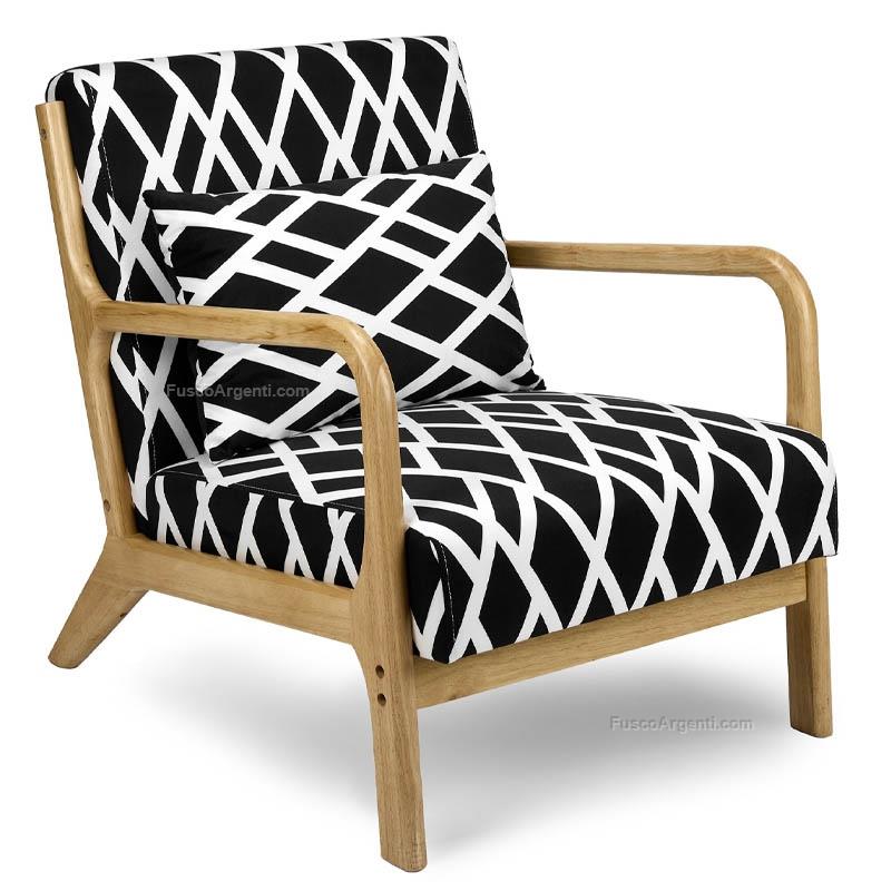 fade armchair eris