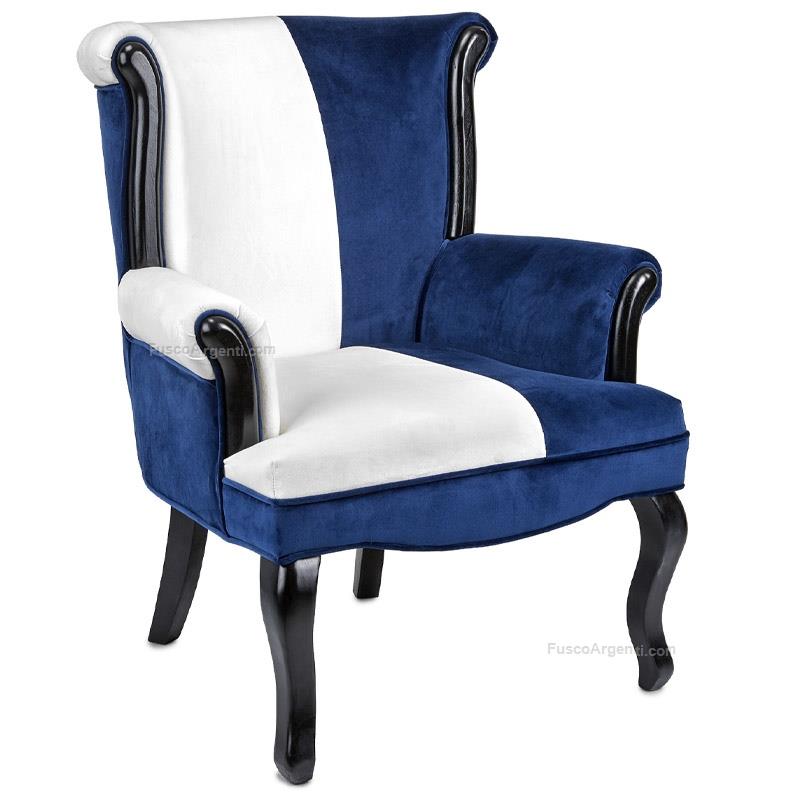 fade armchair minerva