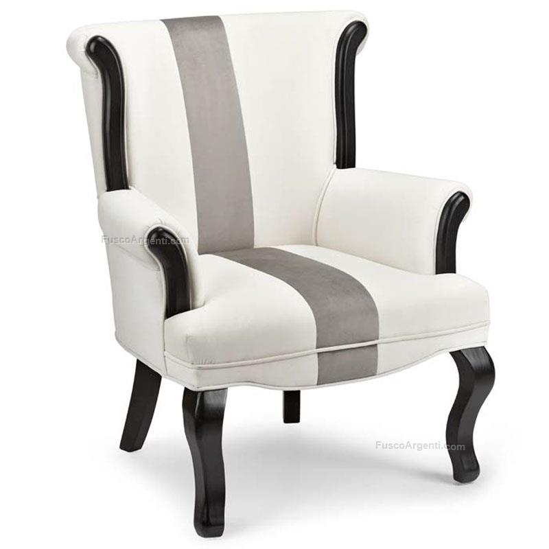 fade armchair minerva