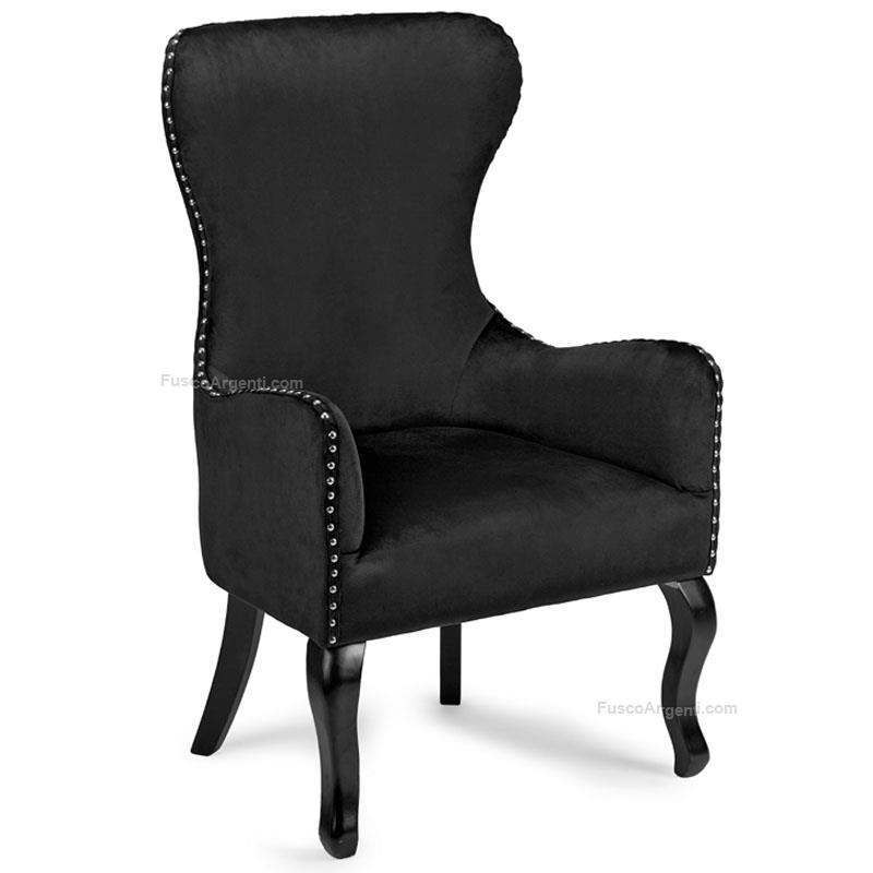 fade armchair thor