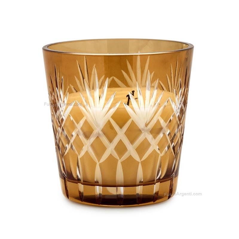 fade candleholder etna