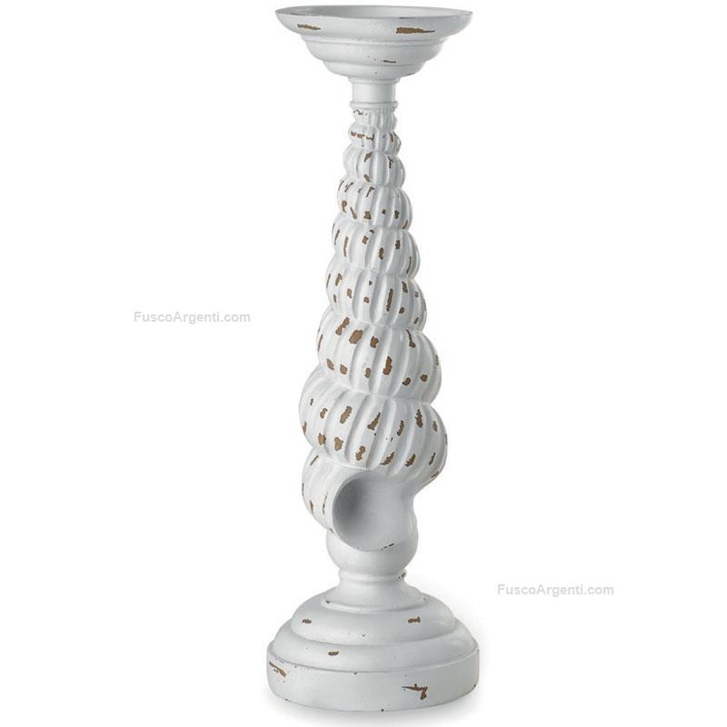 fade candlestick coralia