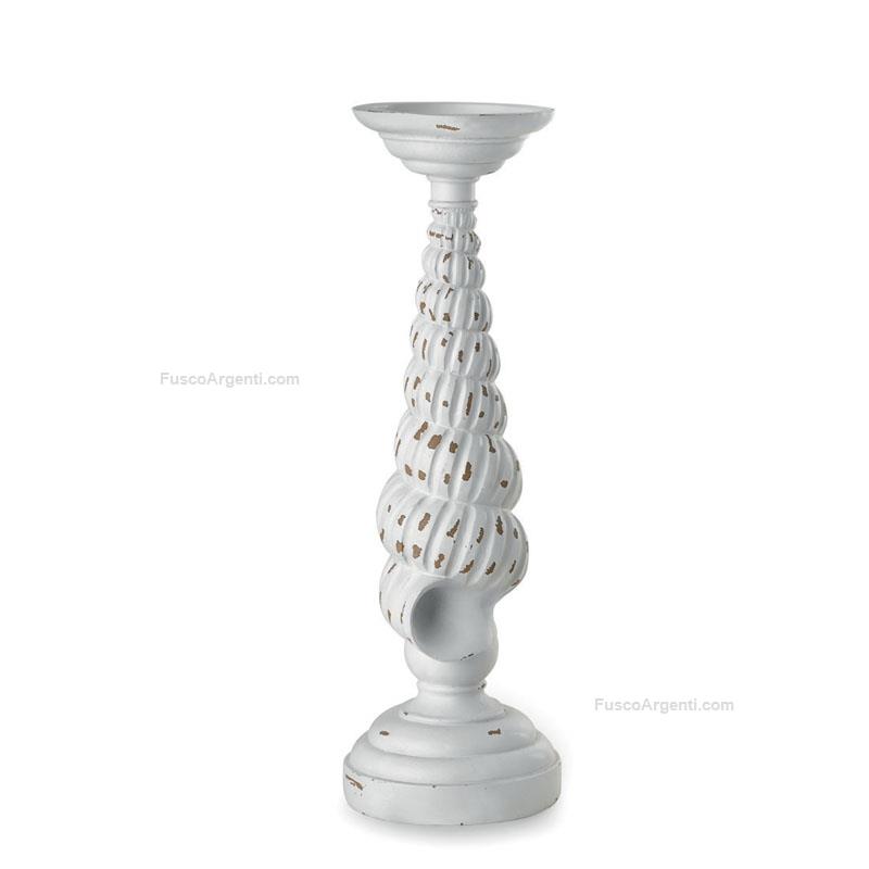 fade candlestick coralia