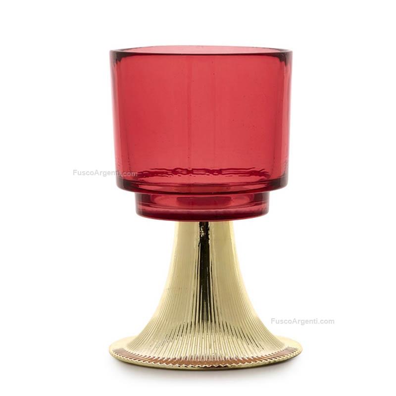 fade candleholder fuji