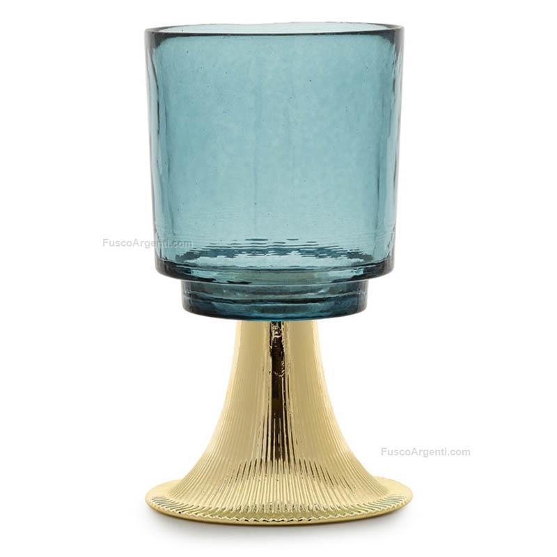 fade candleholder fuji