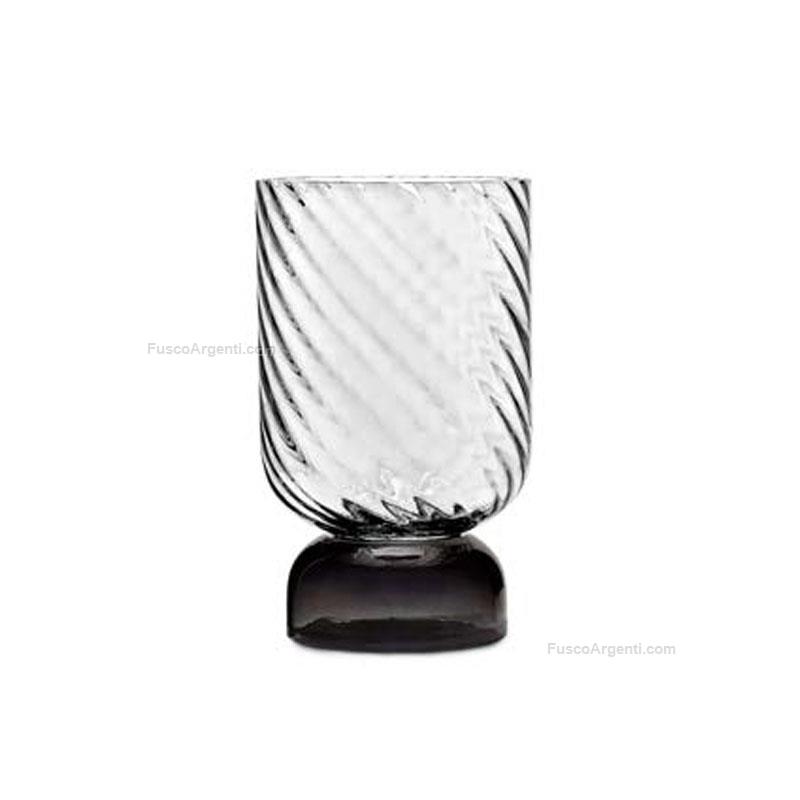 fade candleholder melodie