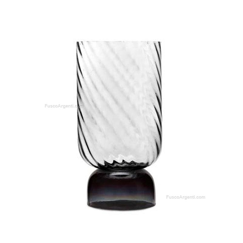 fade candleholder melodie