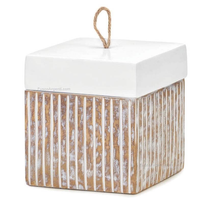 fade squared box caracas