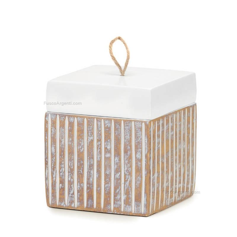 fade squared box caracas
